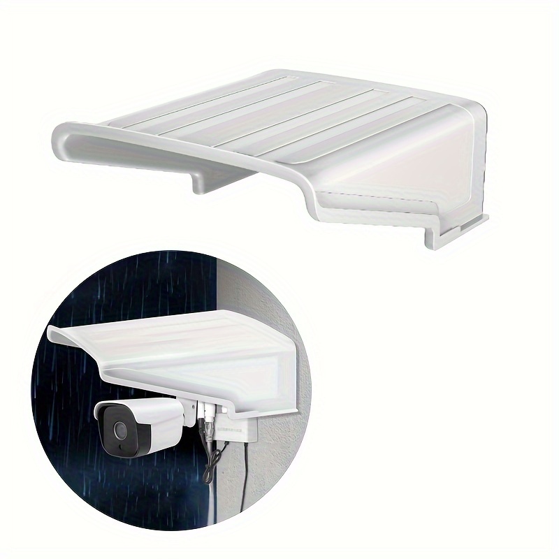Camera Wall Mount Bracket Weather Proof 360 Degree Protective Adjustable Indoor