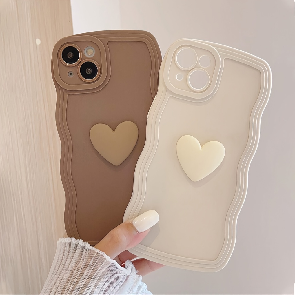 

For Iphone 7/8 To 16 & Tpu Phone - Hue, Long- ,