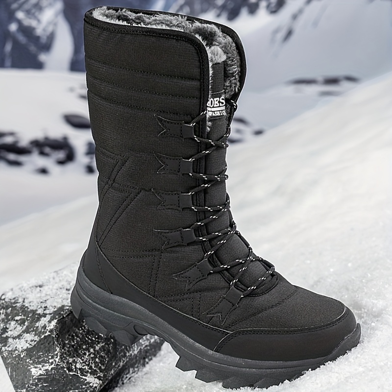Women's Winter Boots