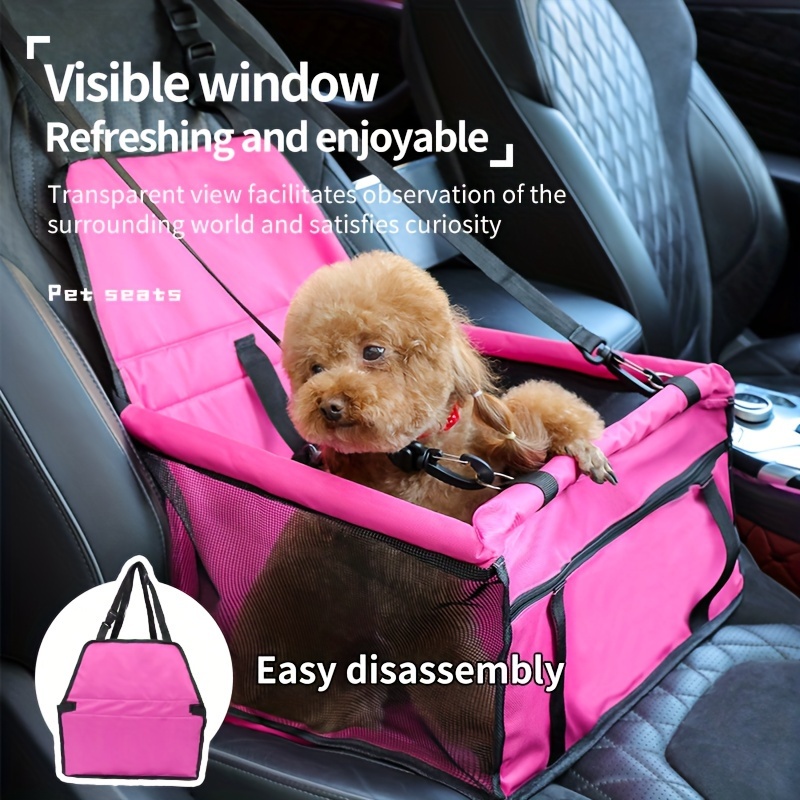 

& Car For Small , & - Polyester Bag