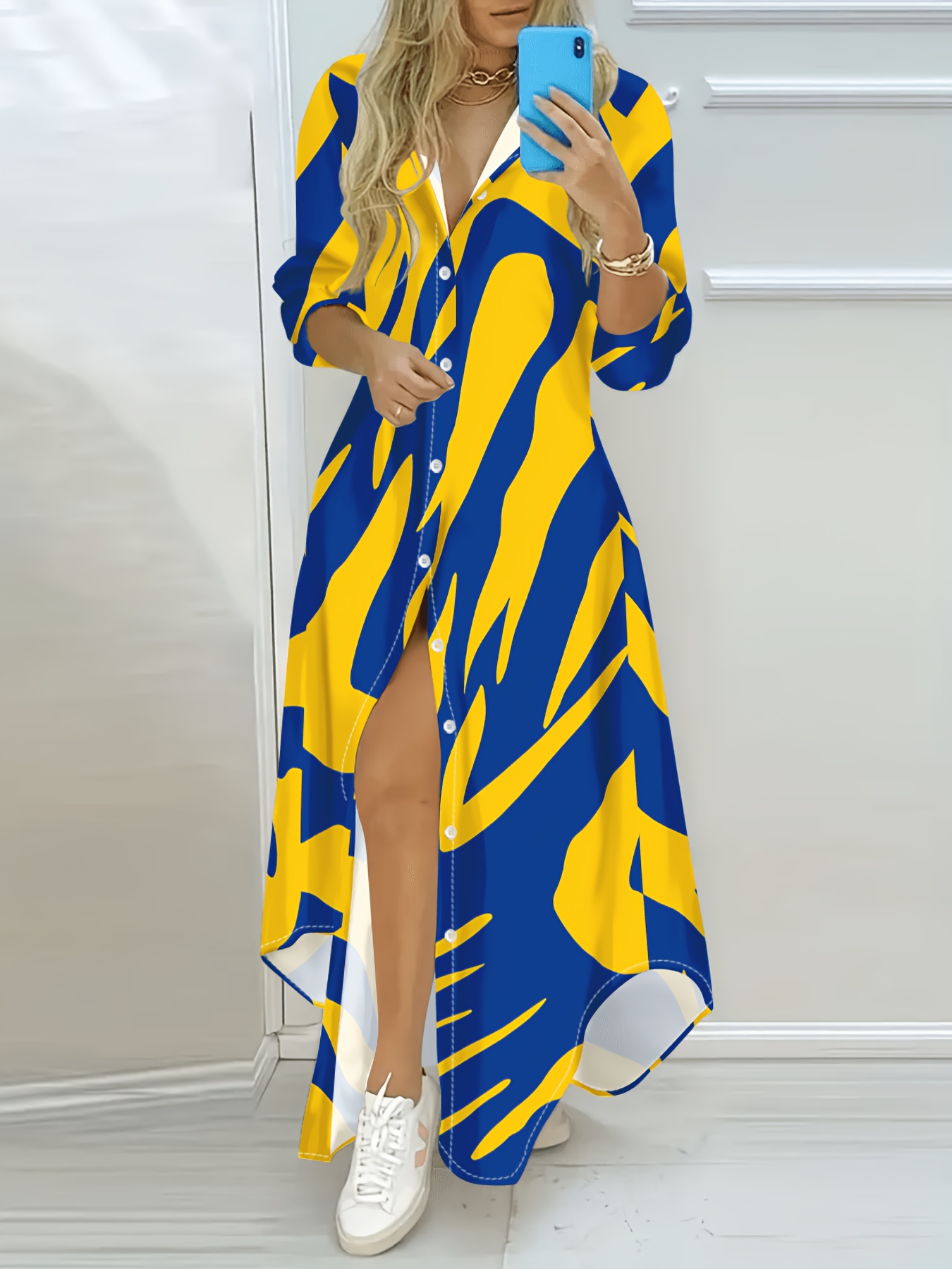 blue and yellow fancy dress Amazon.com: FOCUSOUL Women Princess Dress Costume Blue Yellow Twirl Skirt  Bowknot Gown Halloween Party Fancy Dress Up (Blue + Yellow, Small) :  Clothing, Shoes & Jewelry