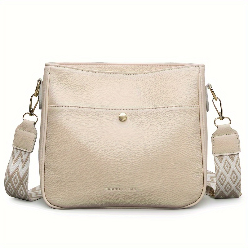 Crossbody Bag UmhÃ¤ngetasche Frauen Klein Kurze UmhÃ¤ngetasche