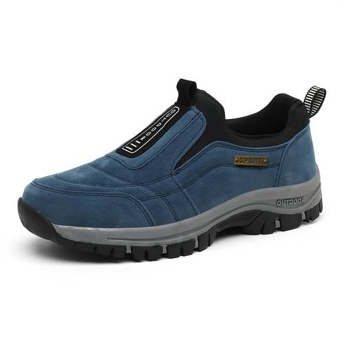modische slipper mit dickem sohle und weichem unterseite, strapazierfähige und rutschfeste freizeit-sportschuhe
