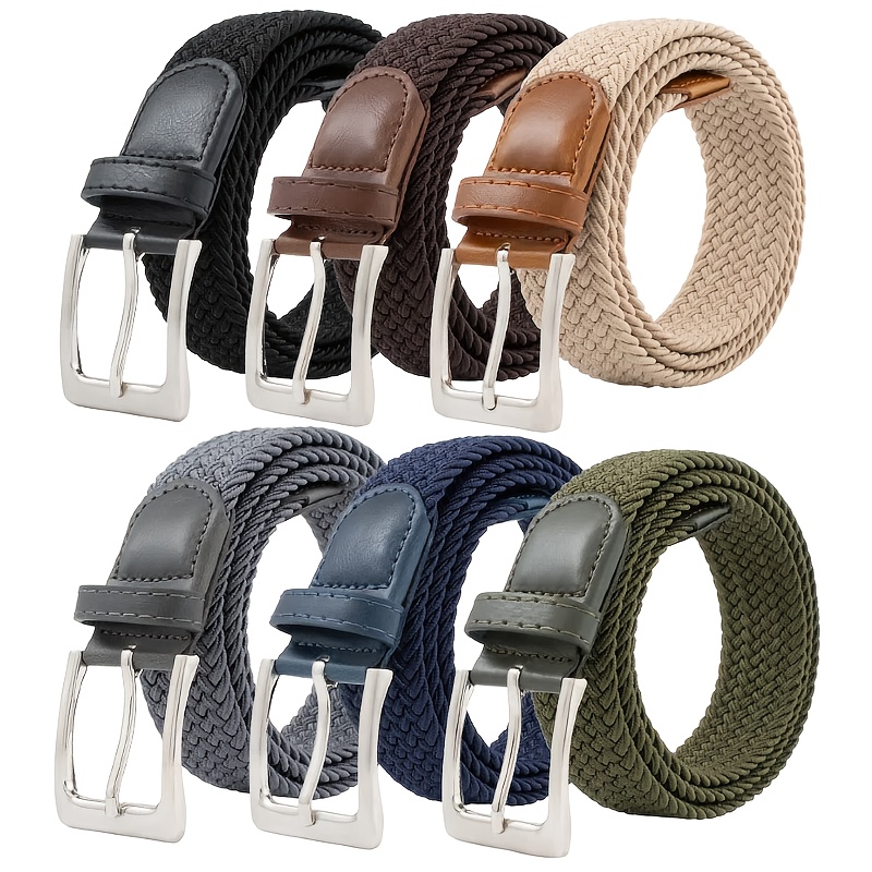 daily sports ladies golf belts