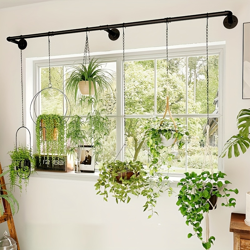 hanging planters indoor plants plant hanger indoor hanging - Temu