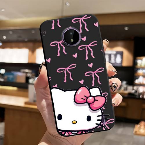 phone case fashionable and cute bow heart phone case for nokia g10 g20 g11 plus x100 x30 x10 x20 xr20 c12 plus c12 pro g11 g21 g22 g42 g310 g50 g60 c30 c20 c10 c12 c32 c22 c21 plus c31 c21 protective cover