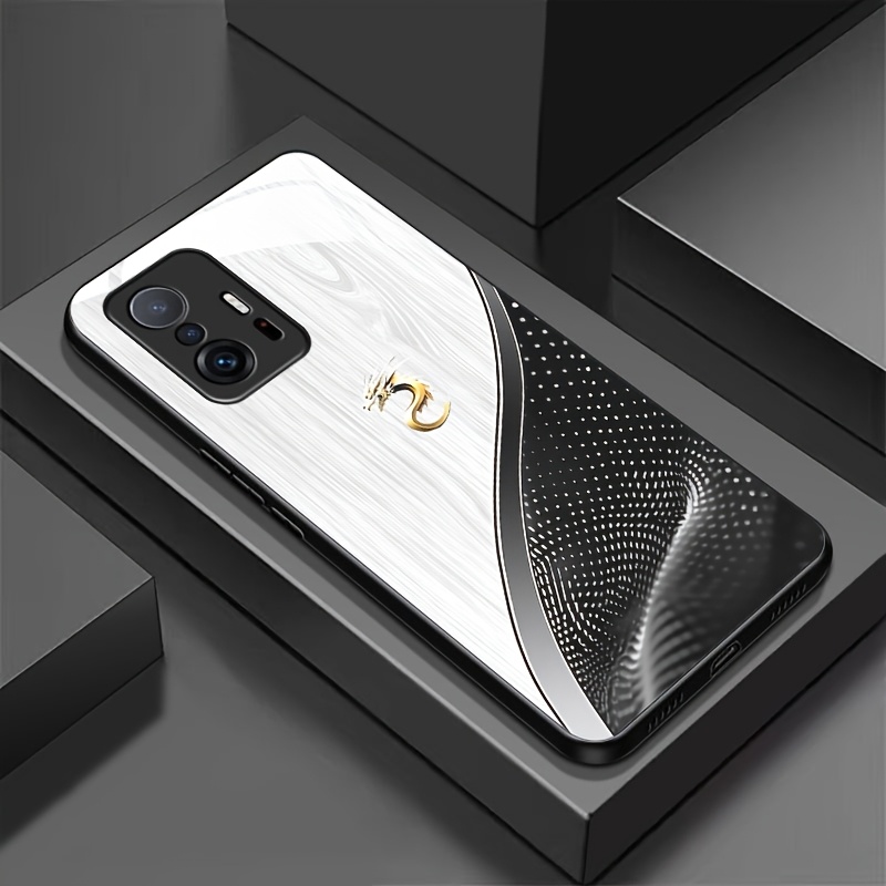 handyhlle: luxuriser goldener drache xiaomi 11t 11t pro - Temu Germany