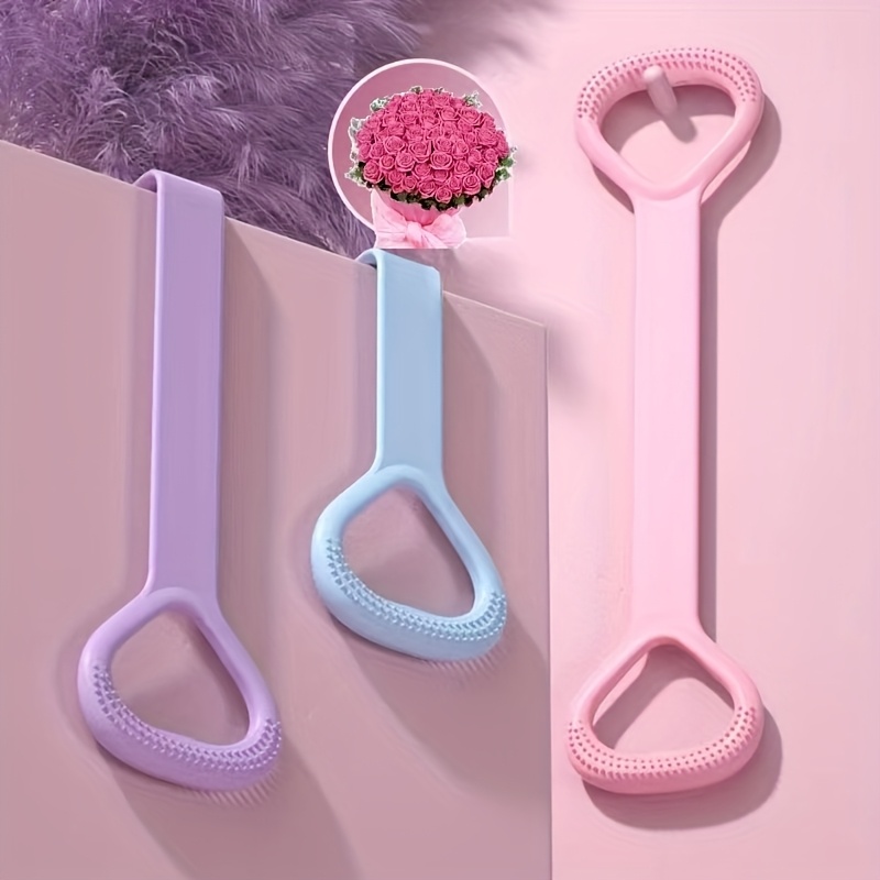 TEMU Back Exercises For Slimming, Stretch Bands For The Back, Resistance Bands, Elastic Bands For Workouts, Portable Resistance Training Bands For