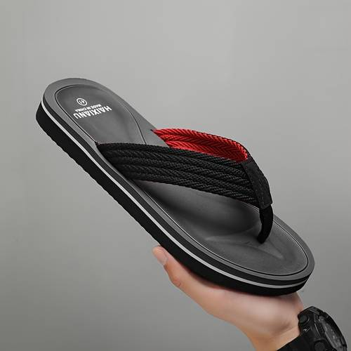 stylish men anti flops able soft straps superior grip affordable summer sandals for beach pool daily wear of fashion and function ensuring safety at a great price