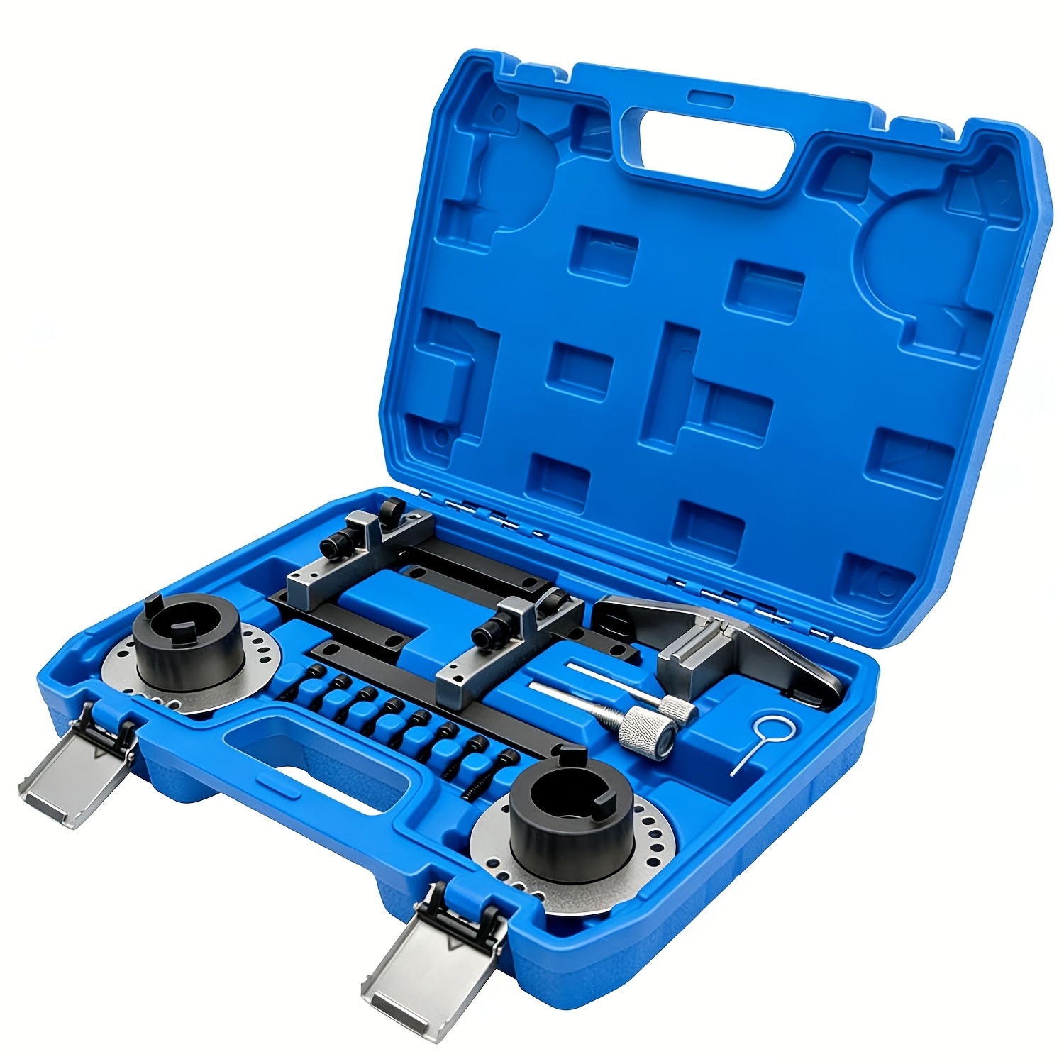 TEMU Engine Timing Locking Setting Tool Set For Ford 1.0 Focus , Lock Tool Kit