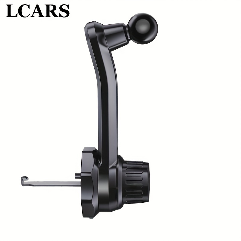 

Car Mobile Phone Holder Base Car Navigation Air Outlet Rotating Holder Car Mobile Phone Holder Accessories