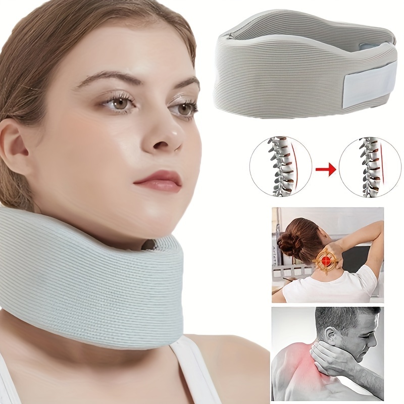 Orthopedic Neck Stretcher And Traction Pillow And - Temu Malaysia