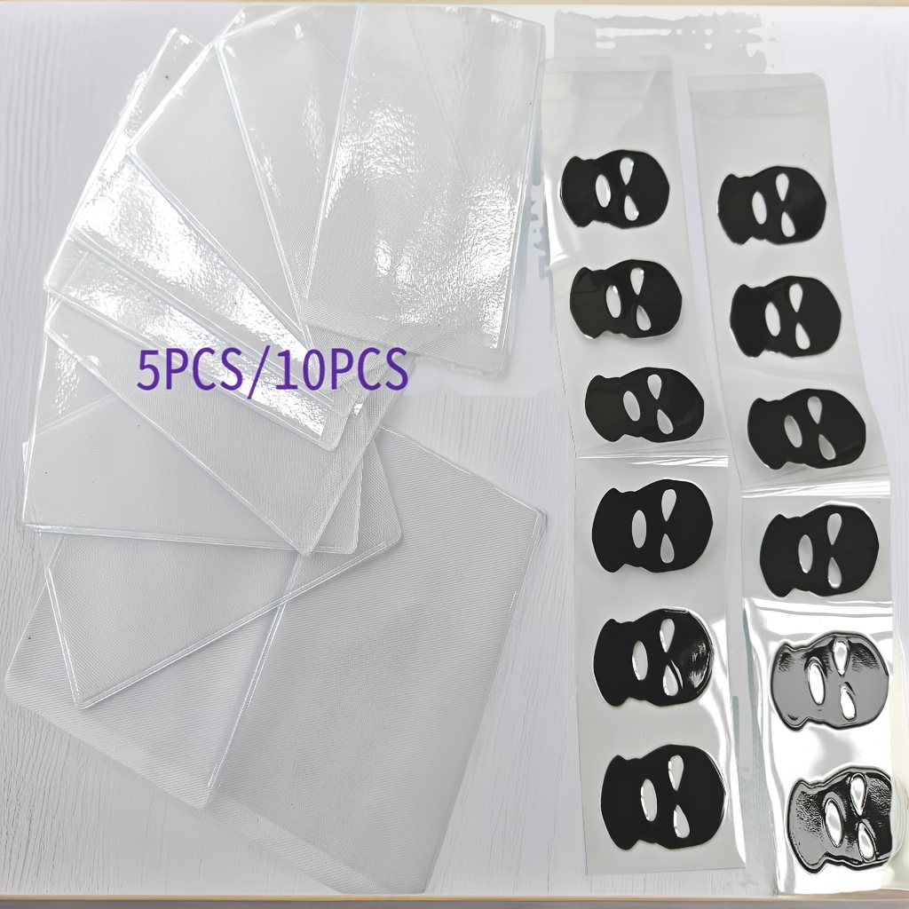 card sleeves funny Ultra Pro Deck Sleeves main image 1