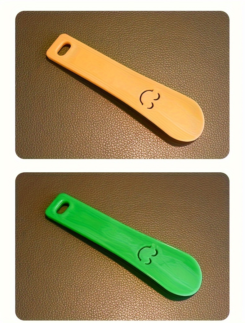 1PC Mini Shoe Puller, Shoe Lifter, Portable Shoe Horn