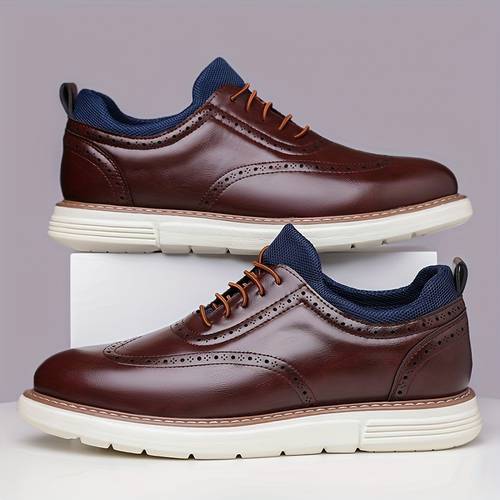 objektbild 25710 herrskor för business casual
