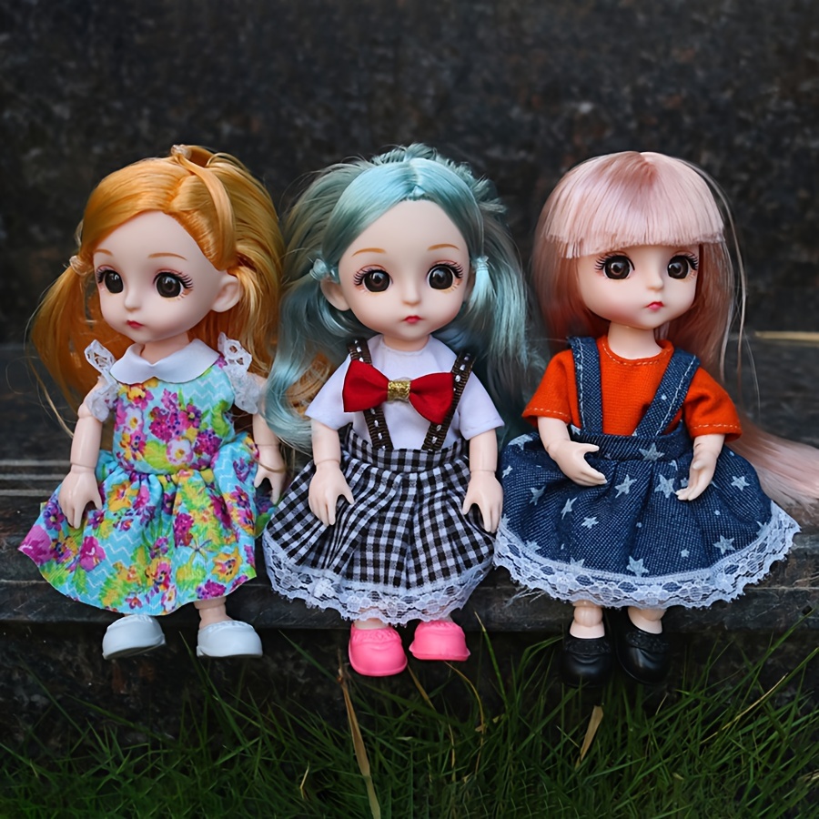 Fashion Doll shops Lot