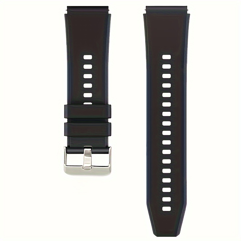 

22mm Smart Watch Strap Adhesive Strap For 22mm Smart Watch Adult Women Men Watches Traditional Watches Kids Watches