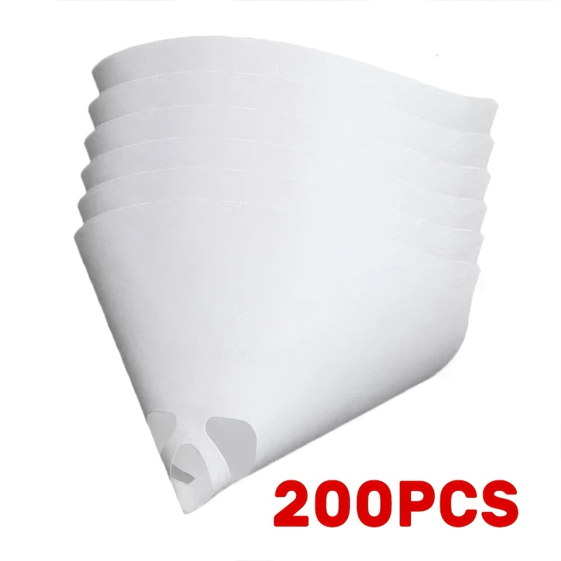 

200pcs Disposable Car - Fit Strainer For Auto