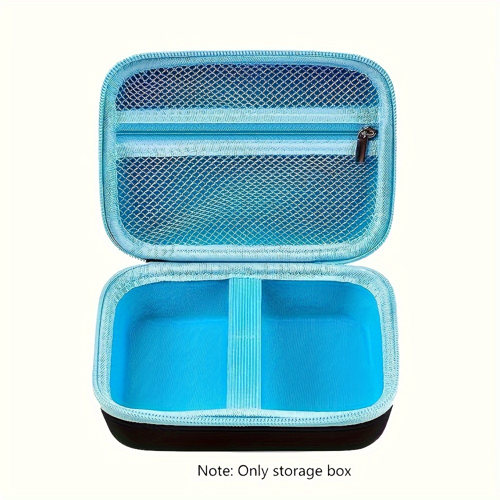 TEMU Print Camera Case For Dylant/for /for Printcam/creator Cam/for /for /for Funkam/for Agoigo Cameras - Box Only