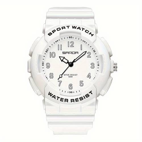 fashionable wristwatches for women designed for leisure and sports featuring a