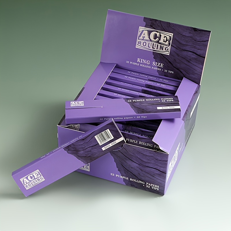 Vloei, semi-transparante lange vloei