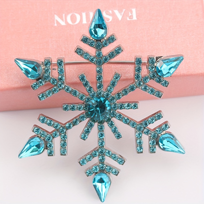 

Christmas Brooch Pin - Jewelry ,