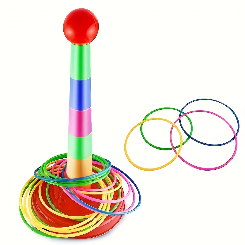 Fun Learning Tower Interactive Parent-Child Educational Toy