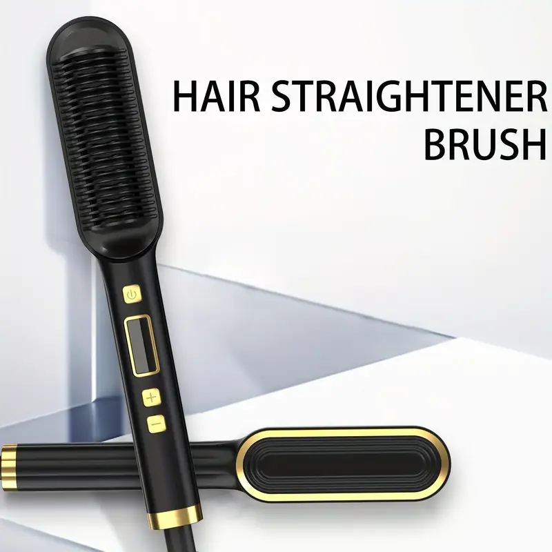 Brosse Lissante Chauffante FAST HAIR HQT-906 - Vente en Ligne sur L Brosse Lissante Chauffante FAST HAIR HQT-906 - Vente en Ligne sur L