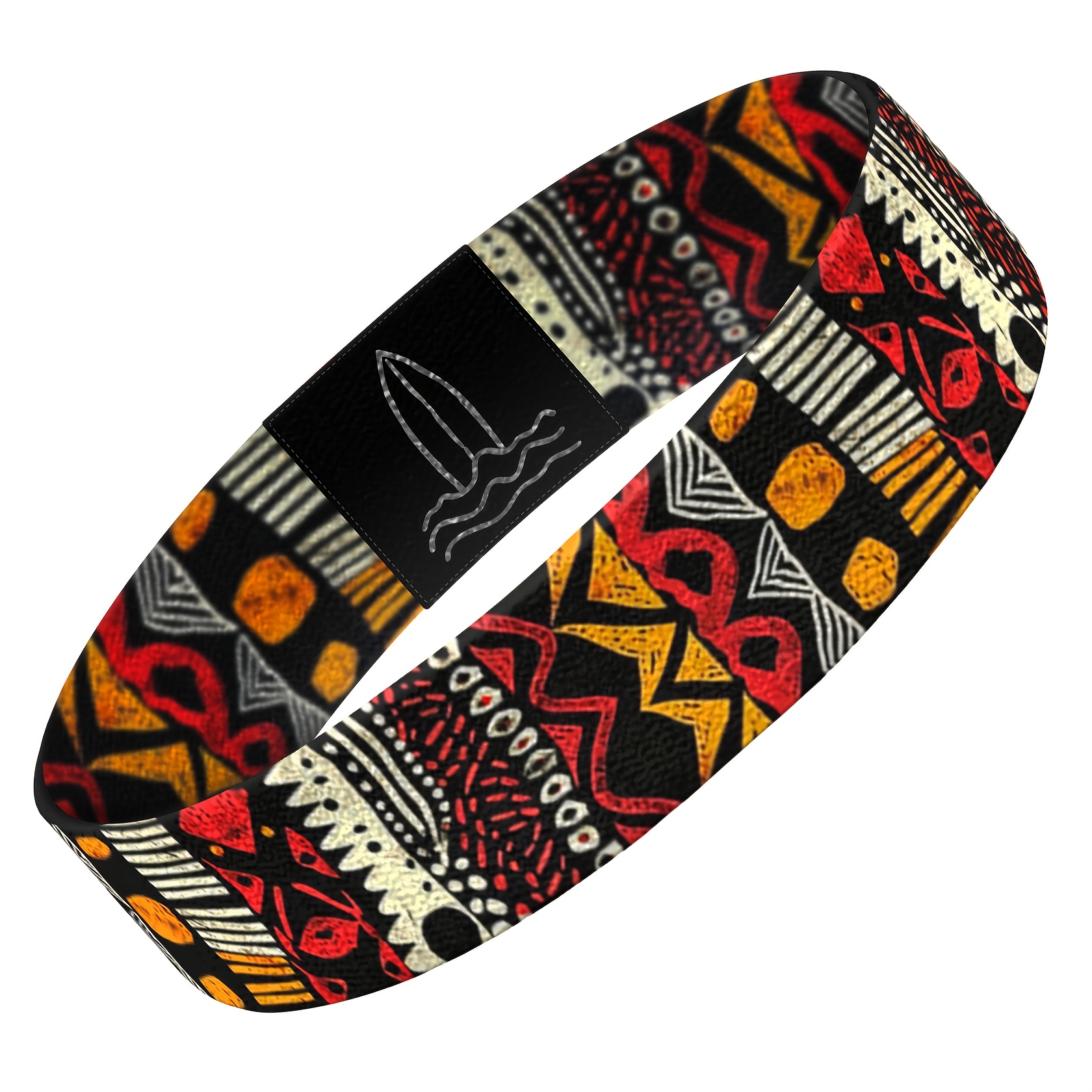 TEMU Pulsera Elástica para Muñeca, Adiciones de Moda para Uso Diario y Festivo, Pulseras Elásticas para , Adiciones de Moda para Mujer, Adecuado para