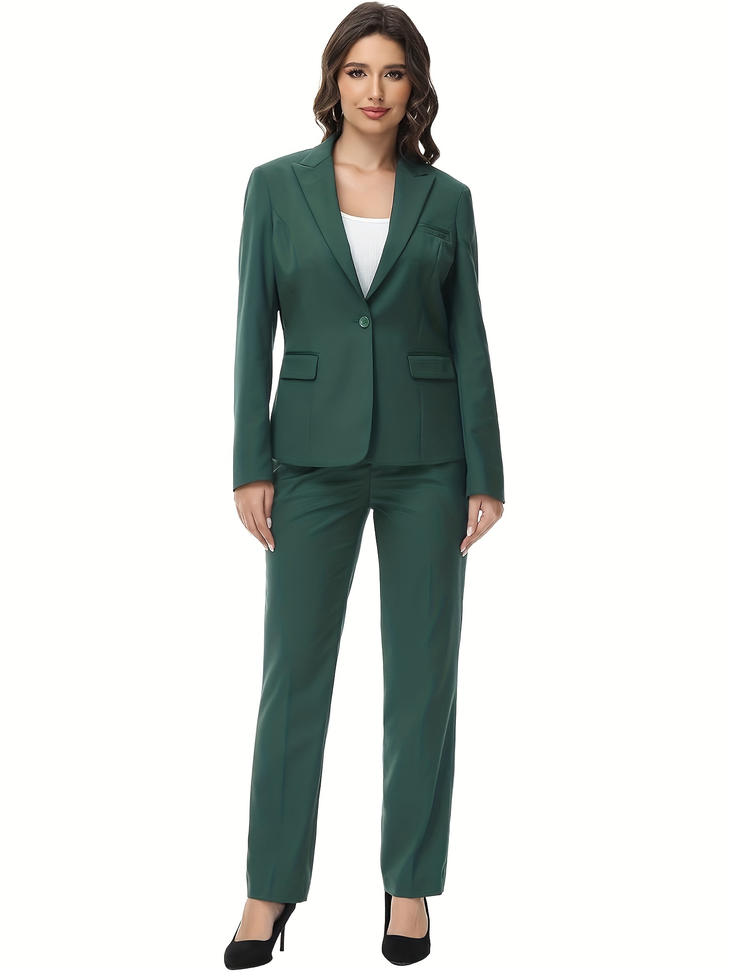 chinese dress ladies Amazon.com New Releases: The best-selling new & future releases in Women's  Suiting main image 1