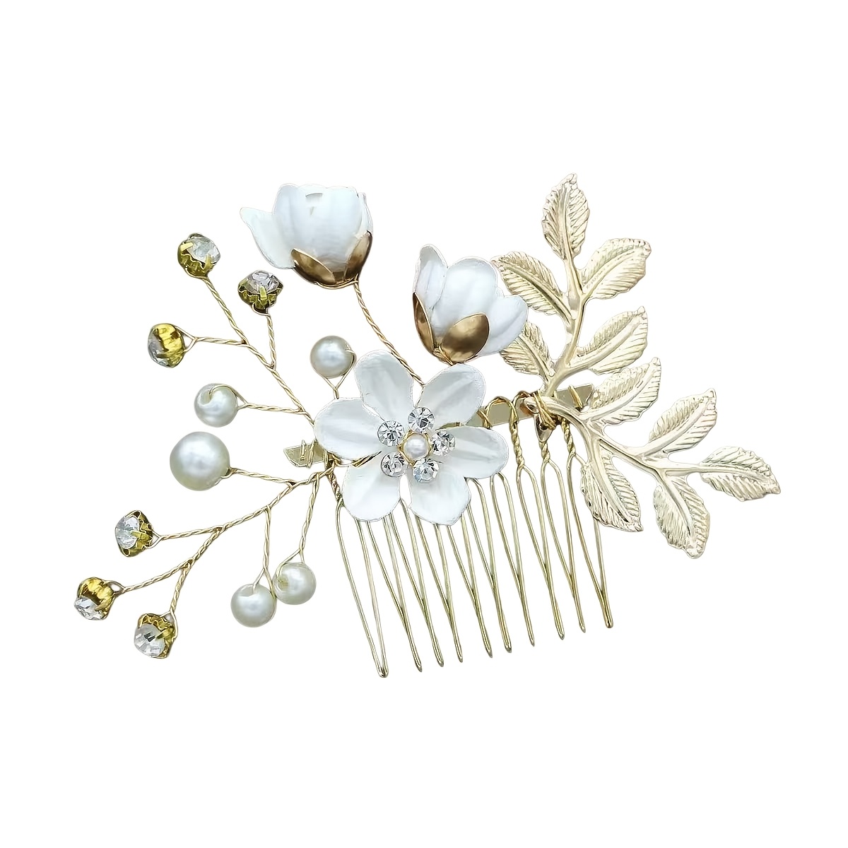 Women's Dress Headpiece, Elegant Hair Accessory