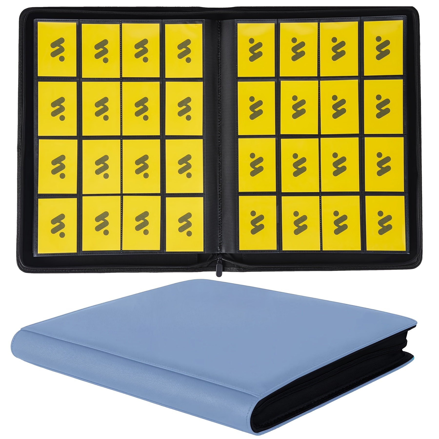 Magic: The Gathering カードスリーブバインダーとカード 81hNk+qF6xL._UF350,350_QL50_.jpg