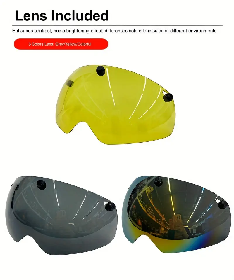 moon ultralight cycling helmet with removable visor black red adjustable multi use for road mountain biking unisex adult uncharged unisex cycling gear modern helmet design adjustable strap helmet details 11