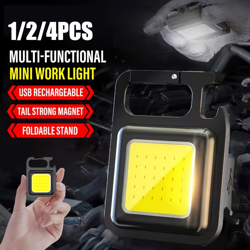 

Led : Usb Rechargeable, , , Suitable For - , ,