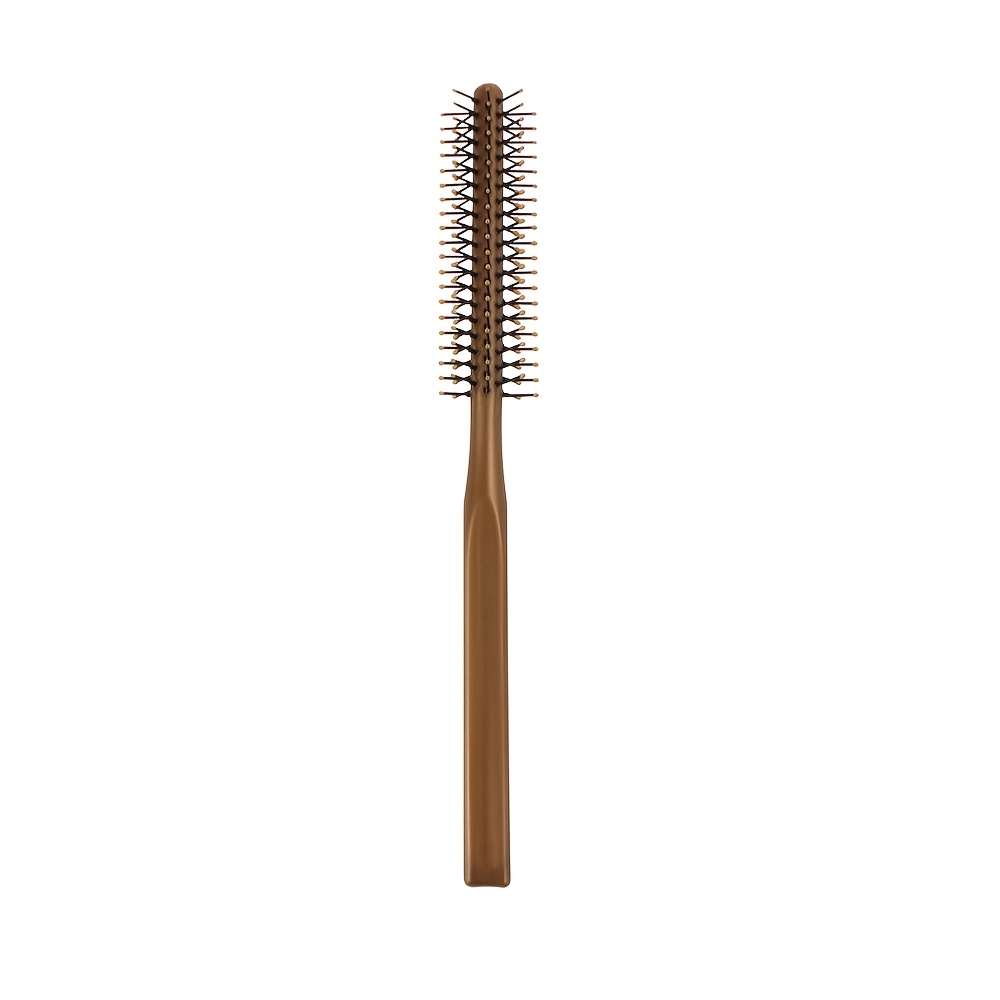 Golden Rolling Comb 8