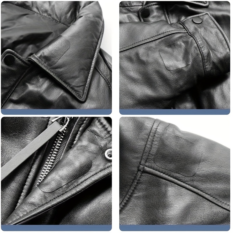 heavy duty leather repair tape self high quality Temu Germany