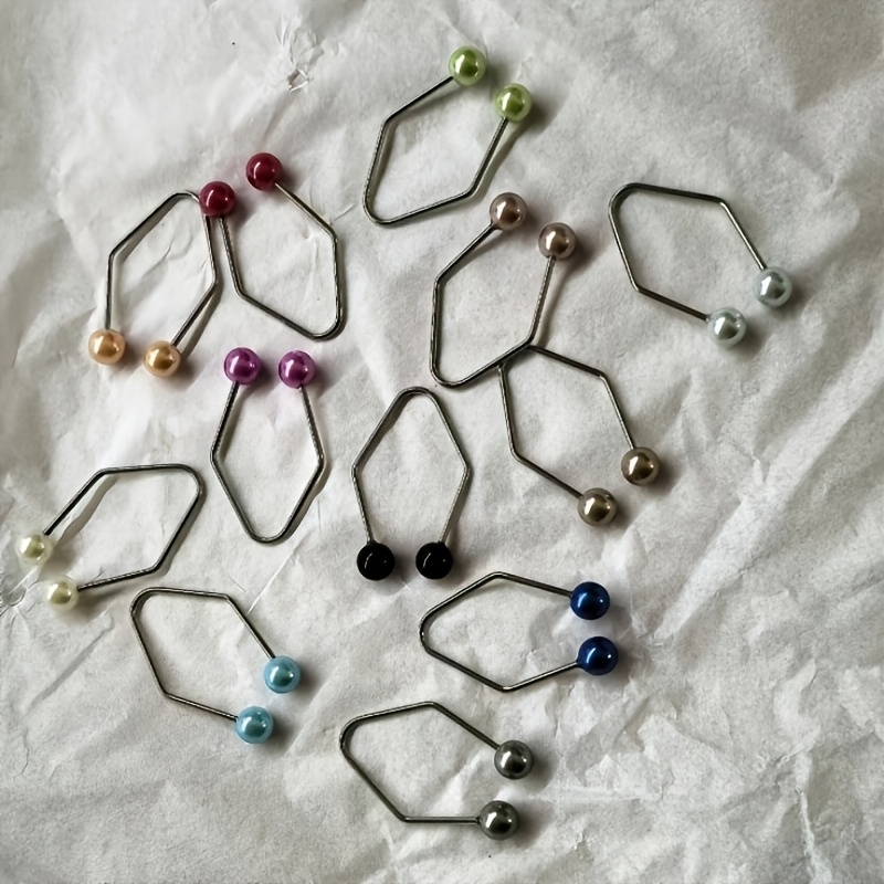 Random Color Dimple Makers, Facial Dimple Wear Generator