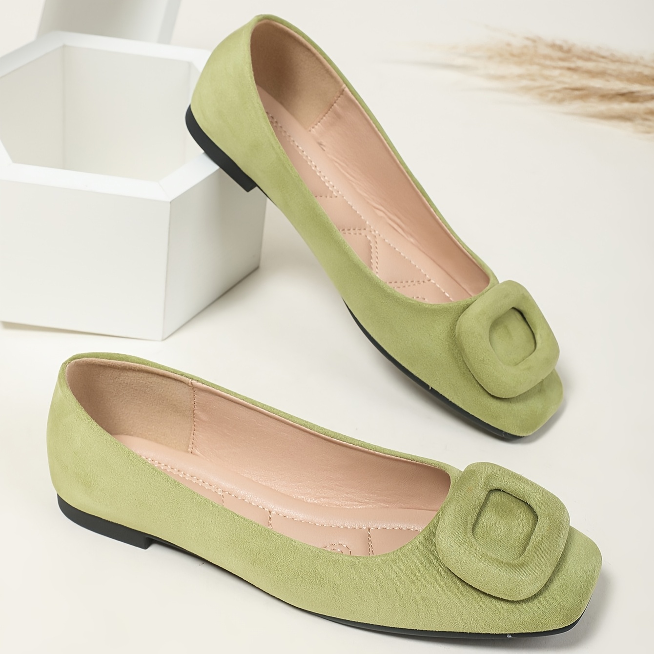 chinese dress ladies Elsie Edwardian Pumps (Seafoam) 12 main image 0