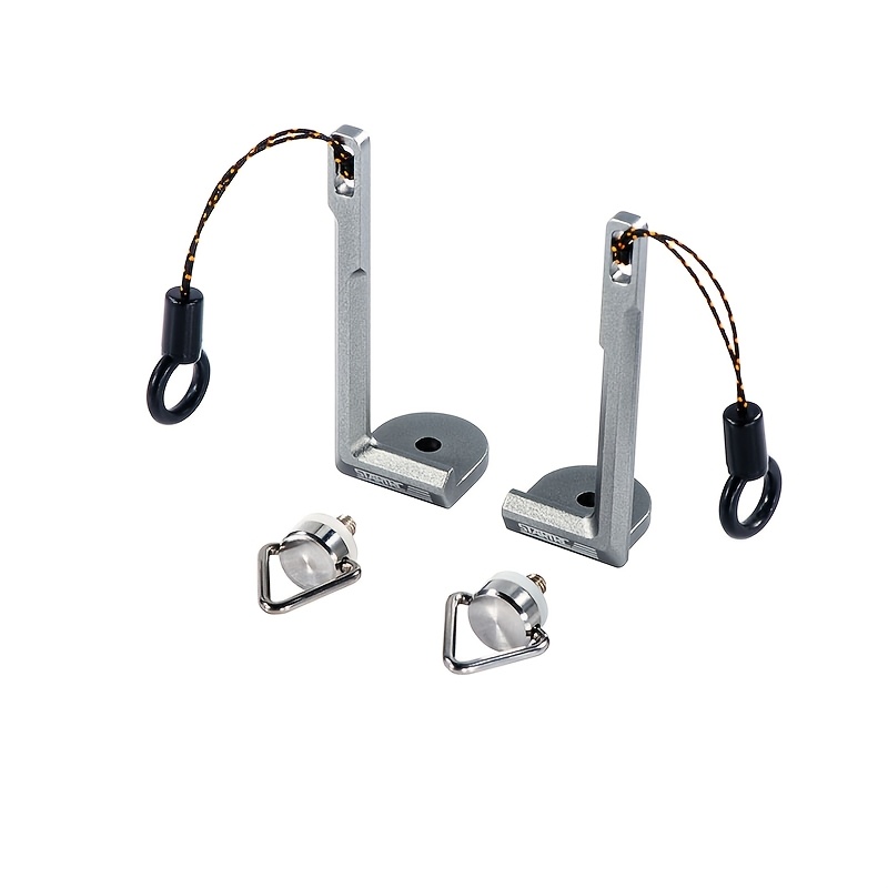 TEMU Cinturino a spalla con telecomando auto-bilanciante, per DJI RC/RC2/, adattatore di bilanciamento per telecomando, accessorio per telaio di