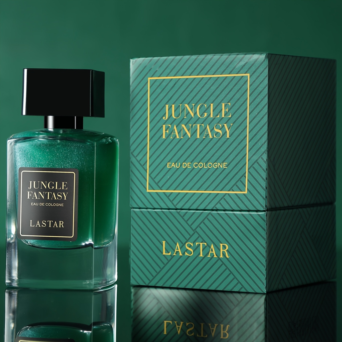 LASTAR 3 Boxes Long Lasting Cologne Perfumes with Gift Box, 150ml/5.07fl.oz Eau De Parfum Fragrances, And Closeout Travel Size Eau De Parfum for Parties, Birthdays, Anniversaries, Sage, Lemon, Dragon Saliva, Patchouli - Image 10