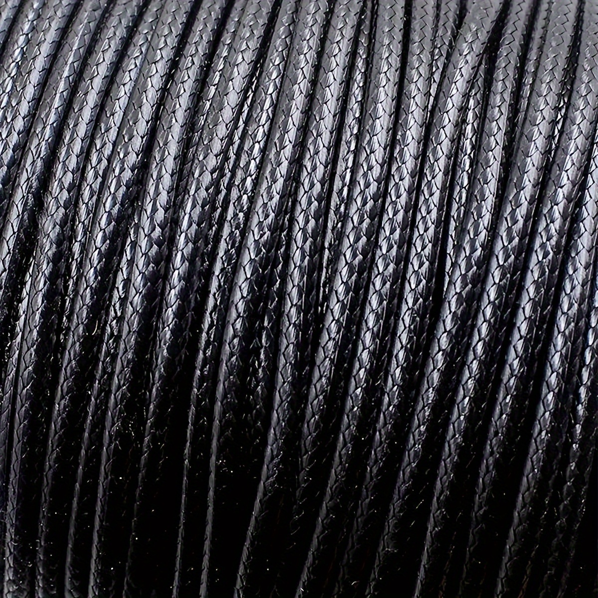 Korean Style Wax Thread Ropes for DIY Jewellery Making