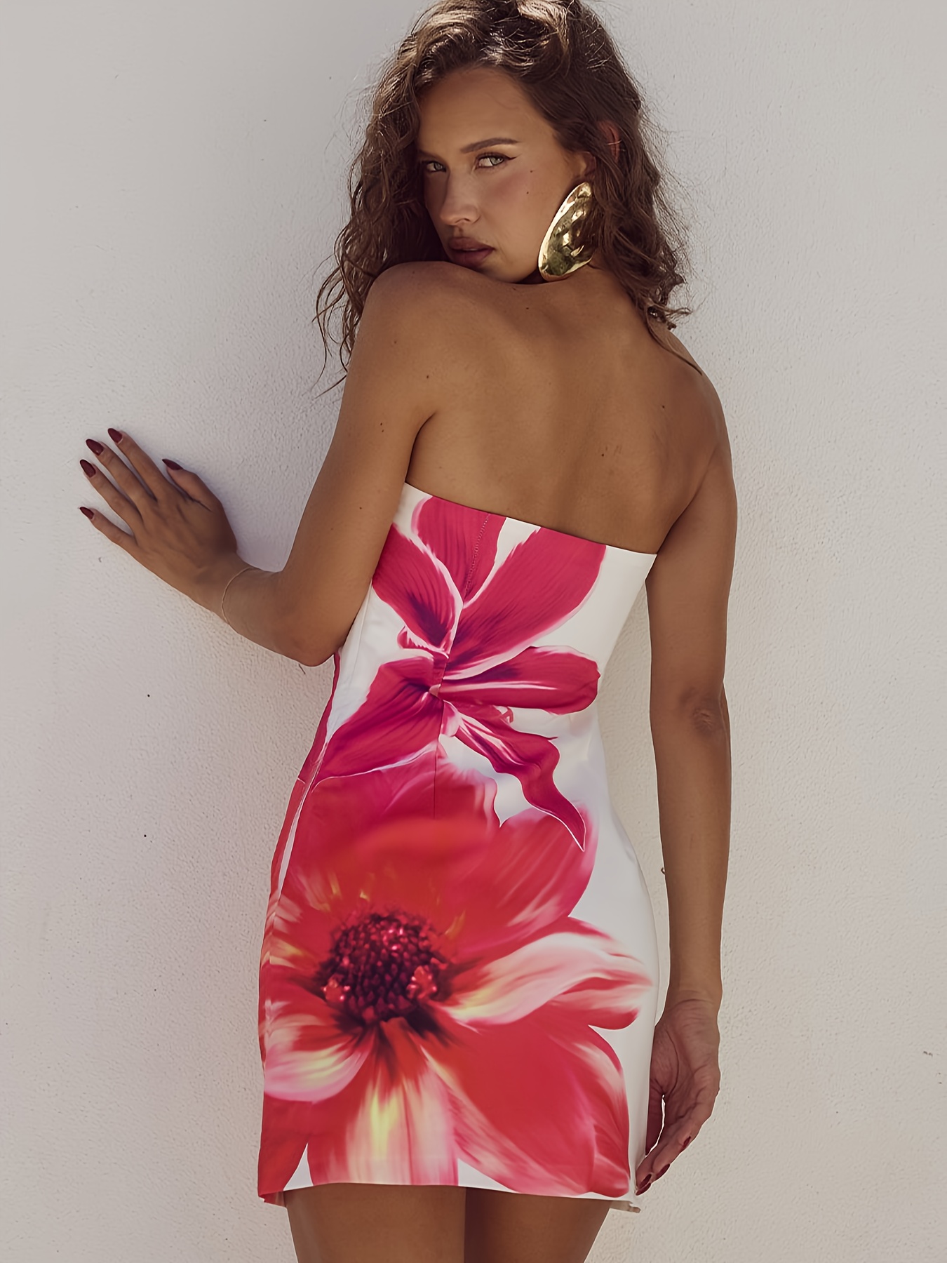 havanna mini dresses Havana Mini Dress – McCulley's