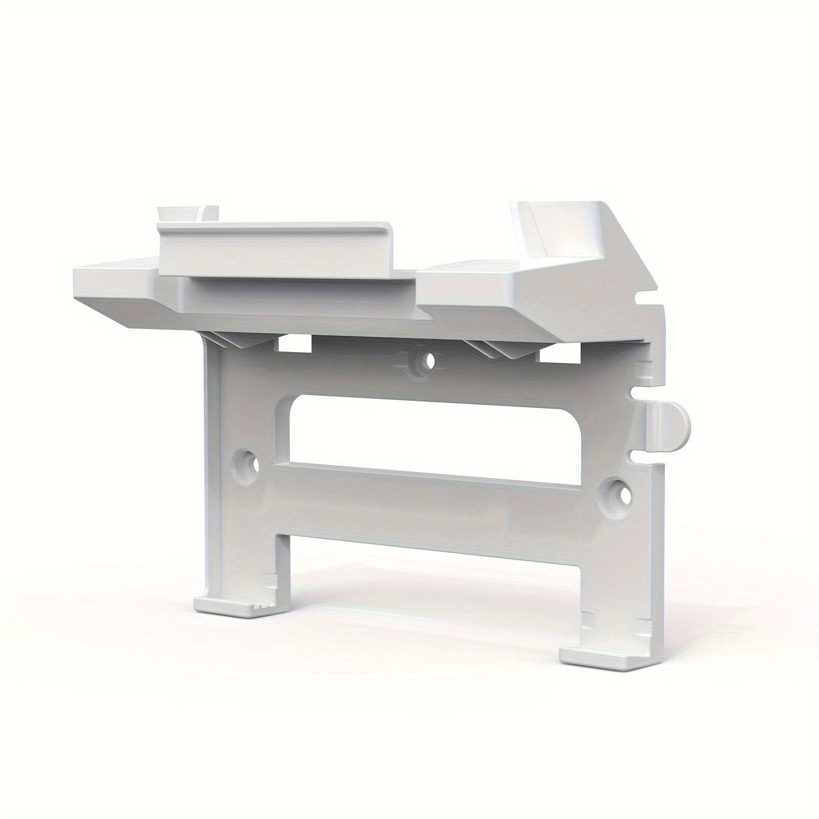 Support Mural 2 en 1 pour Routeur Starlink Gen 3 & Support d'Alimentation StarLink V3 – Image 10