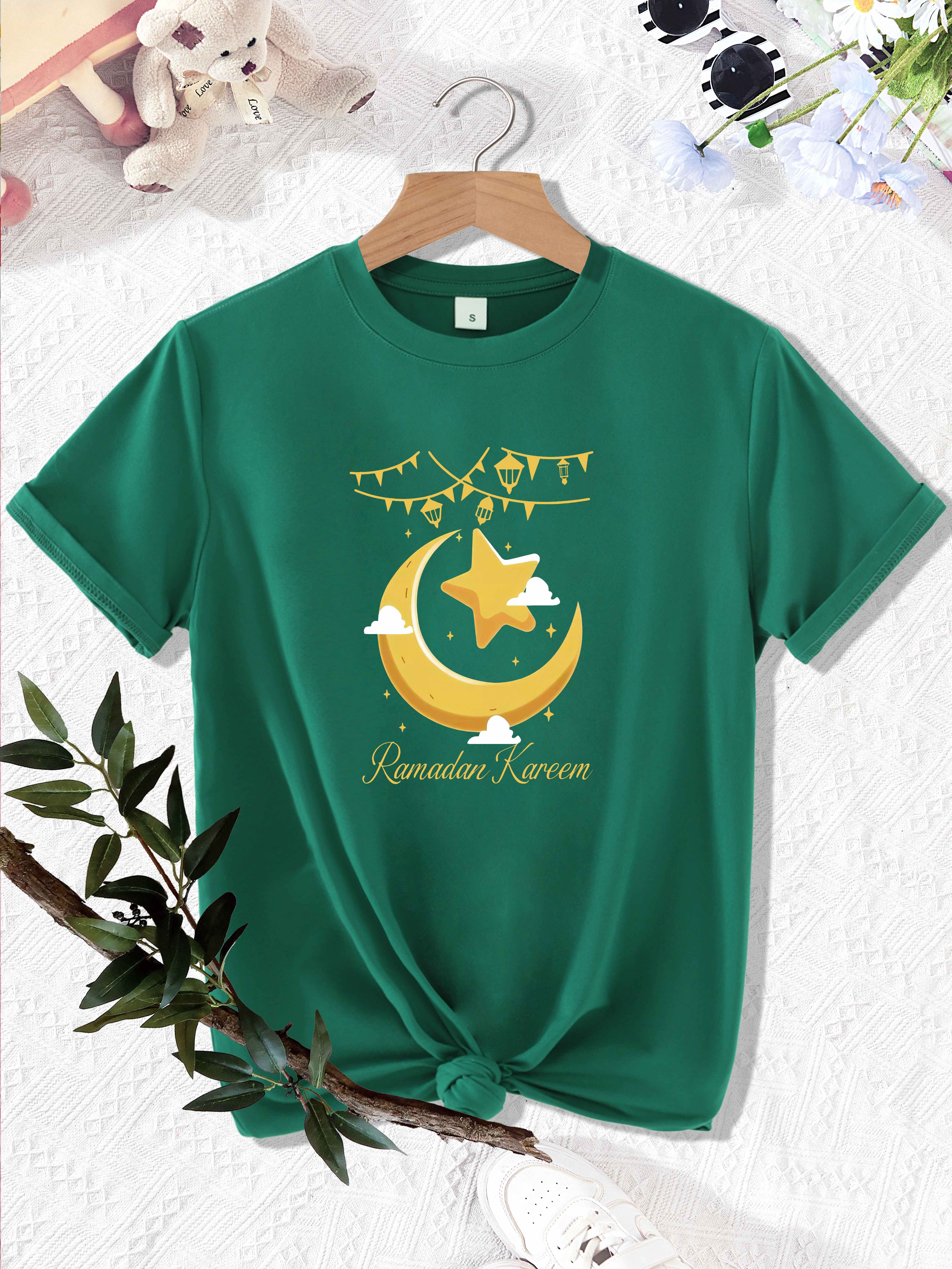 T Shirt Noir Imprimé Rouge - France