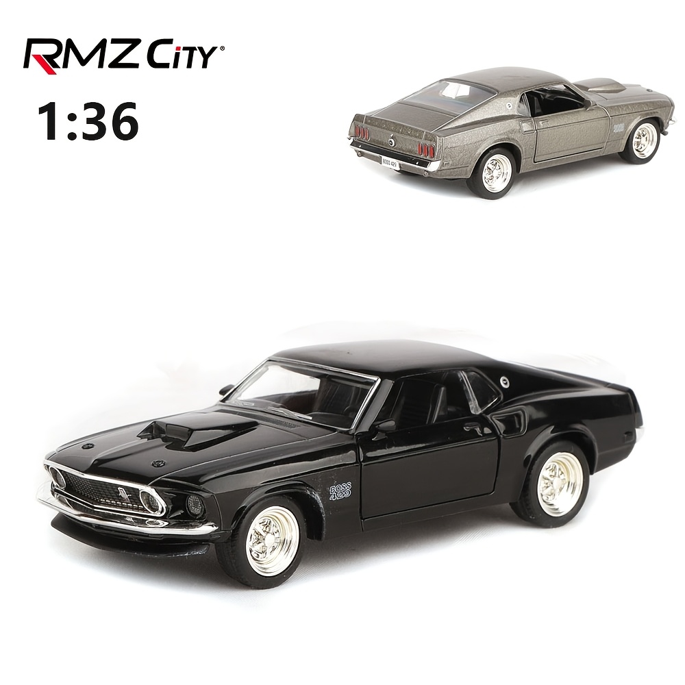 die cast cars sold on Temu United States
