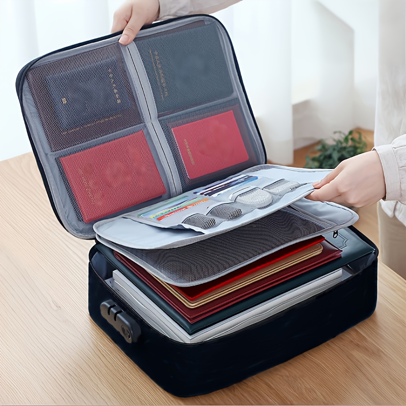 How to Carry Documents in Waterproof Laptop Case: Ultimate Protection Tips