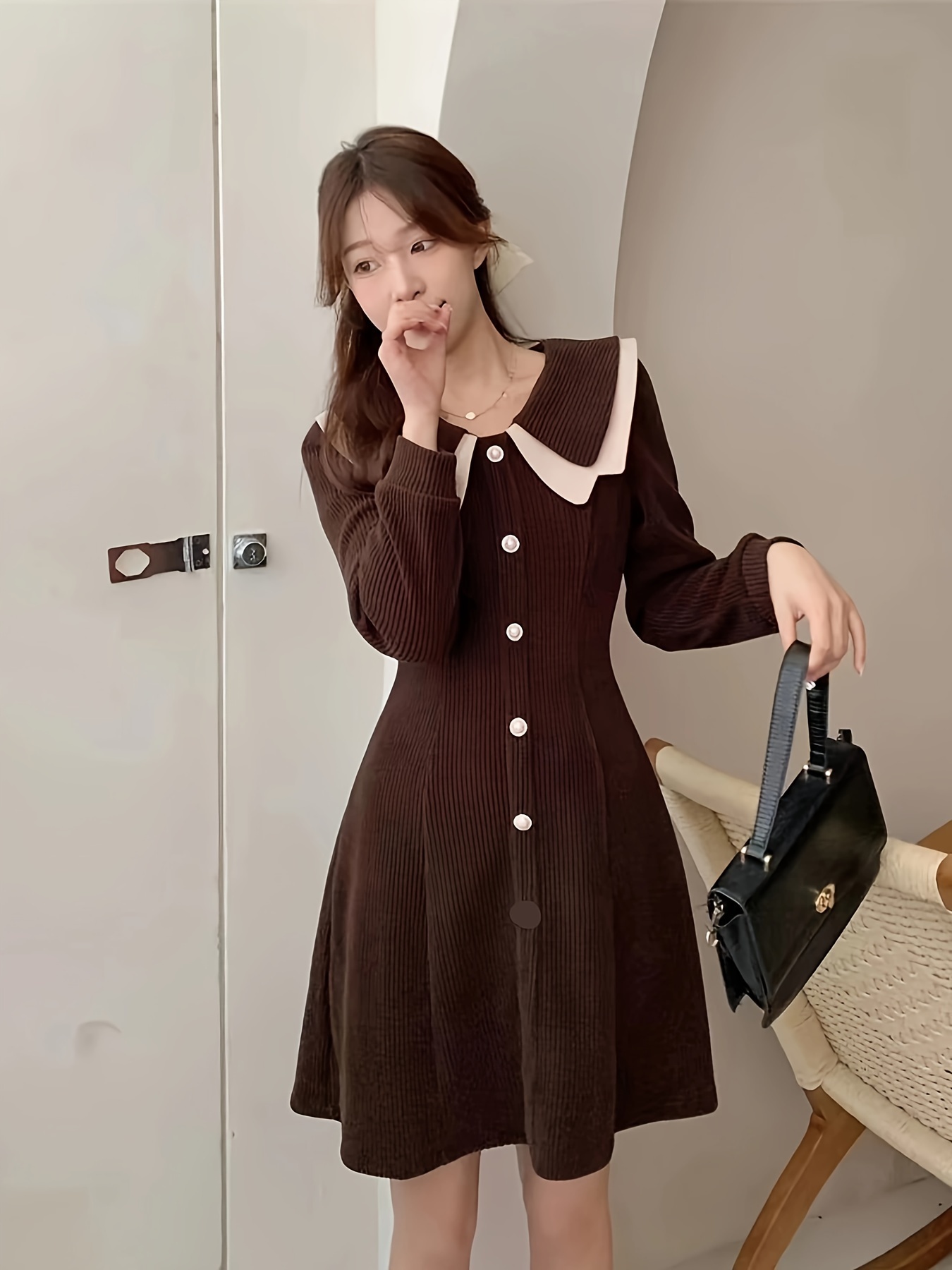 sachin and babi light blue dress Women Deep V Neck Dresses Clothing Female Fashion Casual Short Sleeve  Flower Print Purple Dress - Women Dress and Casual Dress price