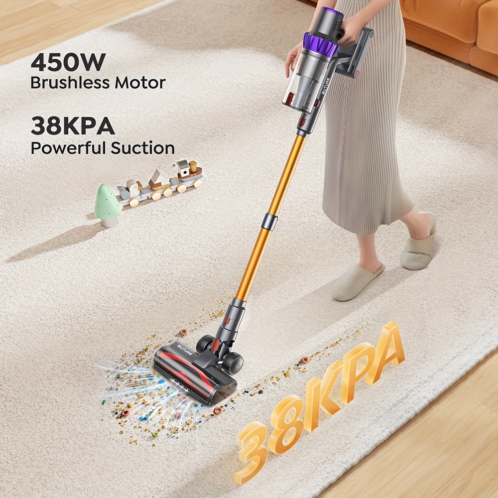 

-standing 38kpa 450w, For , Pet , Carpet,