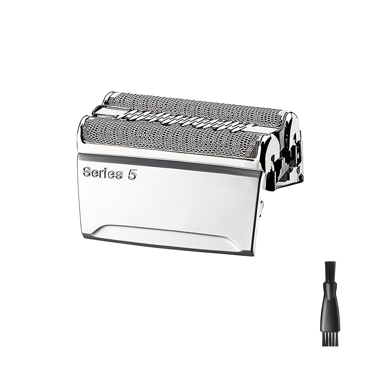 Image of 52s Series 5 Electric Shaver Replacement Head Compatible With Series 5 Foil Shaver Replacement Heads 5090/5190cc, 5040/5140s, 5030s, 5147s, 5145s, 5195cc, 5197cc