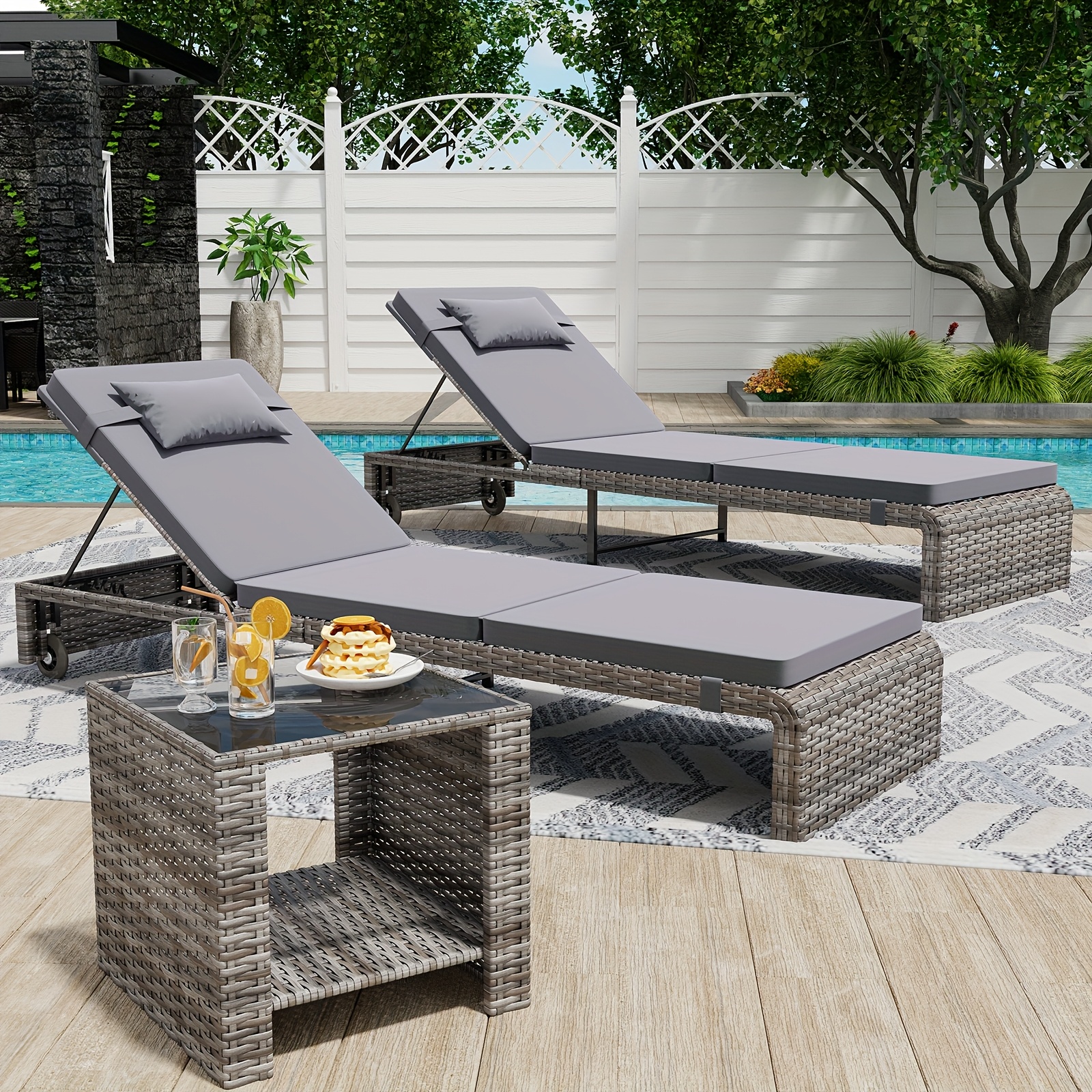 Wicker Kohls Deck Chairs Kohls Outdoor Table And Chairs Outdoor